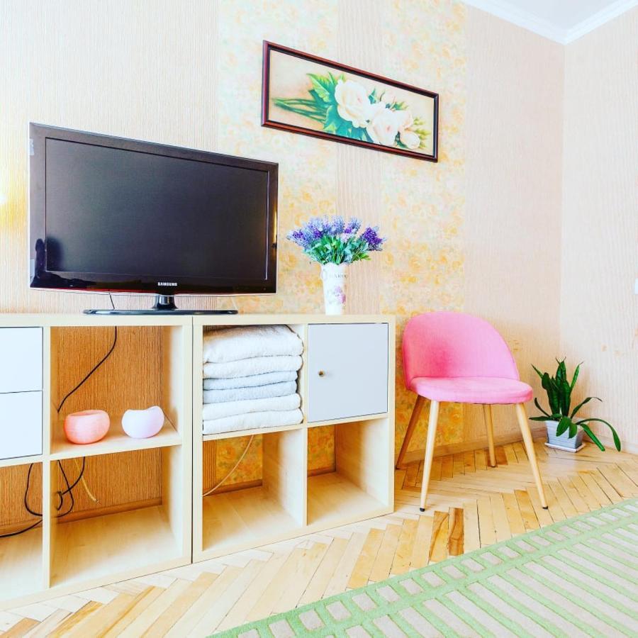 1 Room 50M2 Center Of Obolon Near River Side. Dream Town Kiev Exteriör bild